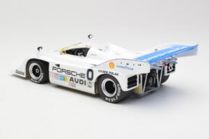 Porsche 917/10 #0 J. Scheckter Vasek Polak Racing Can-Am Championship 1973 Minichamps 1:18 155736500 Diecast — photo 5 of 6