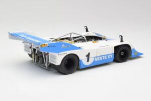 Porsche 917/10 #1 L. Kinnunen Interserie Champion 1973 Minichamps 1:18 100736101 Diecast — photo 4 of 9