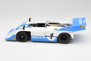 Porsche 917/10 #1 L. Kinnunen Interserie Champion 1973 Minichamps 1:18 100736101 Diecast — photo 5 of 9