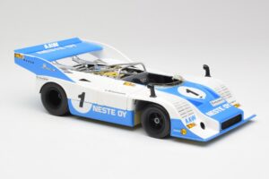 Porsche 917/10 #1 L. Kinnunen Interserie Champion 1973 Minichamps 1:18 100736101 Diecast — photo 7 of 9
