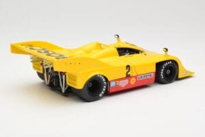 Porsche 917/10 #2 W. Kauhsen Interserie 300km Nurburgring Winner 1973 Minichamps 1:18 100736102-O Diecast — photo 3 of 8