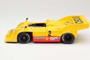 Porsche 917/10 #2 W. Kauhsen Interserie 300km Nurburgring Winner 1973 Minichamps 1:18 100736102-O Diecast — photo 4 of 8
