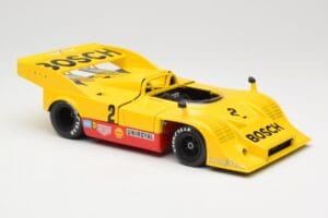 Porsche 917/10 #2 W. Kauhsen Interserie 300km Nurburgring Winner 1973 Minichamps 1:18 100736102-O Diecast — photo 6 of 8
