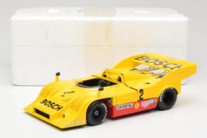 Porsche 917/10 #2 W. Kauhsen Interserie 300km Nurburgring Winner 1973 Minichamps 1:18 100736102-O Diecast — photo 8 of 8