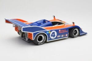 Porsche 917/10 #4 H. Wiedmer Can-Am Watkins Glen 1973 Minichamps 1:18 155736504 Diecast — photo 2 of 6