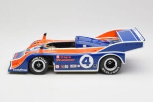 Porsche 917/10 #4 H. Wiedmer Can-Am Watkins Glen 1973 Minichamps 1:18 155736504 Diecast — photo 3 of 6