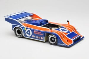 Porsche 917/10 #4 H. Wiedmer Can-Am Watkins Glen 1973 Minichamps 1:18 155736504 Diecast — photo 4 of 6