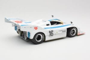 Porsche 917/10 #7 Rinzler Motor Racing Cola G. Follmer Winner Road Atlanta Can-Am 1973 Minichamps 1:18 153736516 Diecast — photo 2 of 6