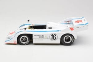 Porsche 917/10 #7 Rinzler Motor Racing Cola G. Follmer Winner Road Atlanta Can-Am 1973 Minichamps 1:18 153736516 Diecast — photo 3 of 6