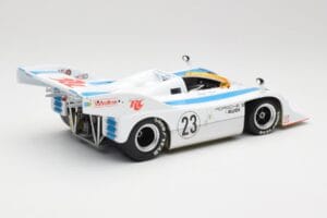 Porsche 917/10 Rinzler Motoracing #23 C. Kemp Can-Am Watkins Glen 1973 Minichamps 1:18 155736523 Diecast — photo 2 of 6