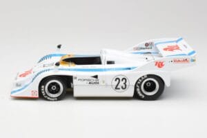 Porsche 917/10 Rinzler Motoracing #23 C. Kemp Can-Am Watkins Glen 1973 Minichamps 1:18 155736523 Diecast — photo 3 of 6