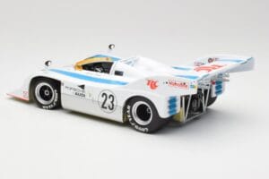 Porsche 917/10 Rinzler Motoracing #23 C. Kemp Can-Am Watkins Glen 1973 Minichamps 1:18 155736523 Diecast — photo 5 of 6