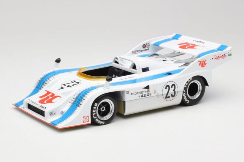 Porsche 917/10 Rinzler Motoracing #23 C. Kemp Can-Am Watkins Glen 1973 Minichamps 1:18 155736523 Diecast