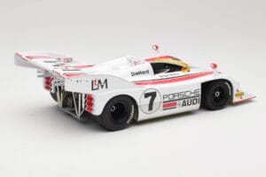 Porsche 917/10 Team Penske #7 G. Follmer Can-Am Series Champion 1972 Minichamps 1:18 155726507 Diecast — photo 2 of 6