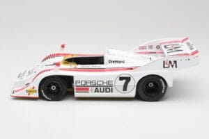 Porsche 917/10 Team Penske #7 G. Follmer Can-Am Series Champion 1972 Minichamps 1:18 155726507 Diecast — photo 3 of 6