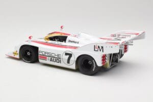 Porsche 917/10 Team Penske #7 G. Follmer Can-Am Series Champion 1972 Minichamps 1:18 155726507 Diecast — photo 5 of 6