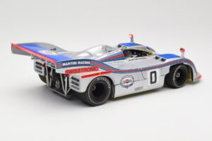 Porsche 917/20 Martini #0 G. Muller Interserie Champion 1974 Minichamps 1:18 100746100 Diecast — photo 3 of 8