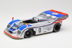 Porsche 917/20 Martini #0 G. Muller Interserie Champion 1974 Minichamps 1:18 100746100 Diecast