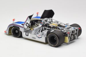 Porsche 917/20 Martini #0 G. Muller Interserie Champion 1974 Minichamps 1:18 100746100 Diecast — photo 5 of 8
