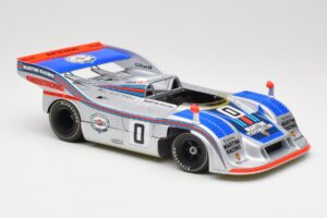 Porsche 917/20 Martini #0 G. Muller Interserie Champion 1974 Minichamps 1:18 100746100 Diecast — photo 6 of 8