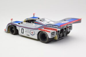 Porsche 917/20 Martini #0 G. Muller Interserie Champion 1974 Minichamps 1:18 100746100 Diecast — photo 7 of 8