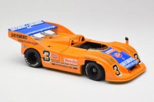 Porsche 917/20 TC #3 H. Kelleners Felder Racing Team Interserie 1973 Minichamps 1:18 100736103 Diecast — photo 6 of 8