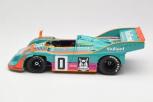 Porsche 917/20 Vaillant Racing #0 G. Muller Winner Interserie 1975 Minichamps 1:18 100756100 Diecast — photo 4 of 8