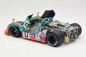 Porsche 917/20 Vaillant Racing #0 G. Muller Winner Interserie 1975 Minichamps 1:18 100756100 Diecast — photo 5 of 8