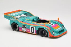 Porsche 917/20 Vaillant Racing #0 G. Muller Winner Interserie 1975 Minichamps 1:18 100756100 Diecast — photo 6 of 8