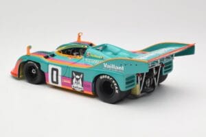 Porsche 917/20 Vaillant Racing #0 G. Muller Winner Interserie 1975 Minichamps 1:18 100756100 Diecast — photo 7 of 8