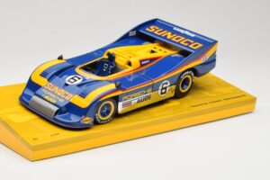Porsche 917/30 #6 Penske Racing M. Donohue Can-Am Champion 1973 Minichamps 1:18 186736006 Diecast — photo 2 of 8