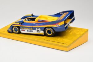 Porsche 917/30 #6 Penske Racing M. Donohue Can-Am Champion 1973 Minichamps 1:18 186736006 Diecast — photo 7 of 8