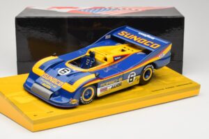 Porsche 917/30 #6 Penske Racing M. Donohue Can-Am Champion 1973 Minichamps 1:18 186736006 Diecast — photo 8 of 8