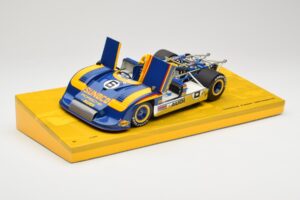 Porsche 917/30 #6 Penske Racing M. Donohue Can-Am Champion 1973 Minichamps 1:18 186736006 Diecast — photo 3 of 8