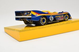 Porsche 917/30 #6 Penske Racing M. Donohue Can-Am Champion 1973 Minichamps 1:18 186736006 Diecast — photo 4 of 8