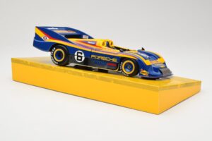 Porsche 917/30 #6 Penske Racing M. Donohue Can-Am Champion 1973 Minichamps 1:18 186736006 Diecast — photo 6 of 8