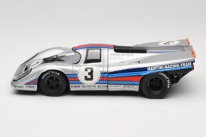 Porsche 917K #3 Martini V. Elford / G. van Lennep 12 Hours of Sebring Winner 1971 Eagles Race 1:18 905002 Diecast — photo 3 of 6