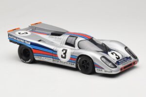 Porsche 917K #3 Martini V. Elford / G. van Lennep 12 Hours of Sebring Winner 1971 Eagles Race 1:18 905002 Diecast — photo 4 of 6