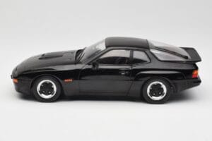 Porsche 924 Carrera GT Black MCG 1:18 MCG18198 Diecast — photo 3 of 6