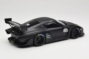 Porsche 935/19 GRT #29 C. Ineichen Porsche Motorsport GT2 RS Supersportscar Weekend Spa 2019 Minichamps 1:18 155067529 Diecas — photo 2 of 6