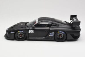 Porsche 935/19 GRT #29 C. Ineichen Porsche Motorsport GT2 RS Supersportscar Weekend Spa 2019 Minichamps 1:18 155067529 Diecas — photo 3 of 6