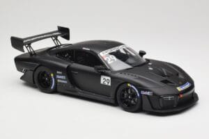 Porsche 935/19 GRT #29 C. Ineichen Porsche Motorsport GT2 RS Supersportscar Weekend Spa 2019 Minichamps 1:18 155067529 Diecas — photo 4 of 6