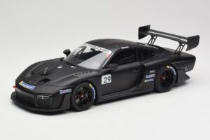 Porsche 935/19 GRT #29 C. Ineichen Porsche Motorsport GT2 RS Supersportscar Weekend Spa 2019 Minichamps 1:18 155067529 Diecas