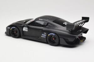 Porsche 935/19 GRT #29 C. Ineichen Porsche Motorsport GT2 RS Supersportscar Weekend Spa 2019 Minichamps 1:18 155067529 Diecas — photo 5 of 6