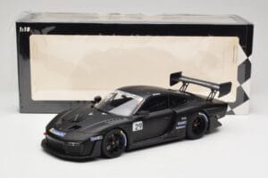 Porsche 935/19 GRT #29 C. Ineichen Porsche Motorsport GT2 RS Supersportscar Weekend Spa 2019 Minichamps 1:18 155067529 Diecas — photo 6 of 6