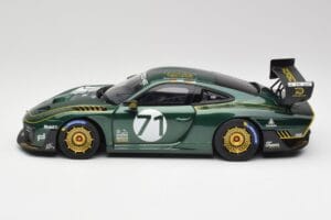 Porsche 935/19 #71 Tenner Racing 2019 Minichamps 1:18 155067571 Diecast — photo 3 of 6
