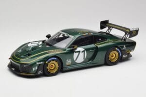 Porsche 935/19 #71 Tenner Racing 2019 Minichamps 1:18 155067571 Diecast