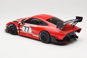 Porsche 935/19 Red With White Stripes Minichamps 1:18 155067577 Diecast — photo 5 of 6