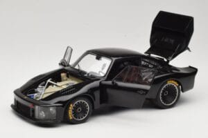 Porsche 935 Turbo Group 5 1976 Exoto 1:18 18101 Diecast — photo 2 of 8