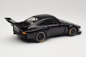 Porsche 935 Turbo Group 5 1976 Exoto 1:18 18101 Diecast — photo 3 of 8
